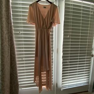 Beautiful dress from Show Me Your Mumu